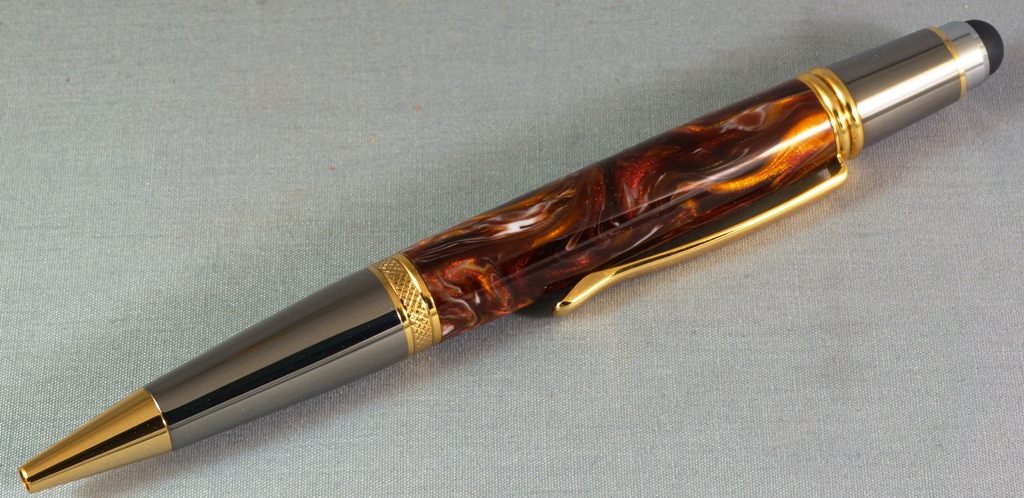 Seminole Wind Sierra Stylus