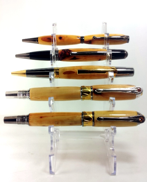 Senator Wood Pens