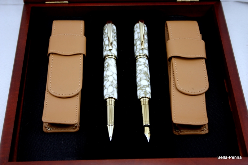 Set of Pens