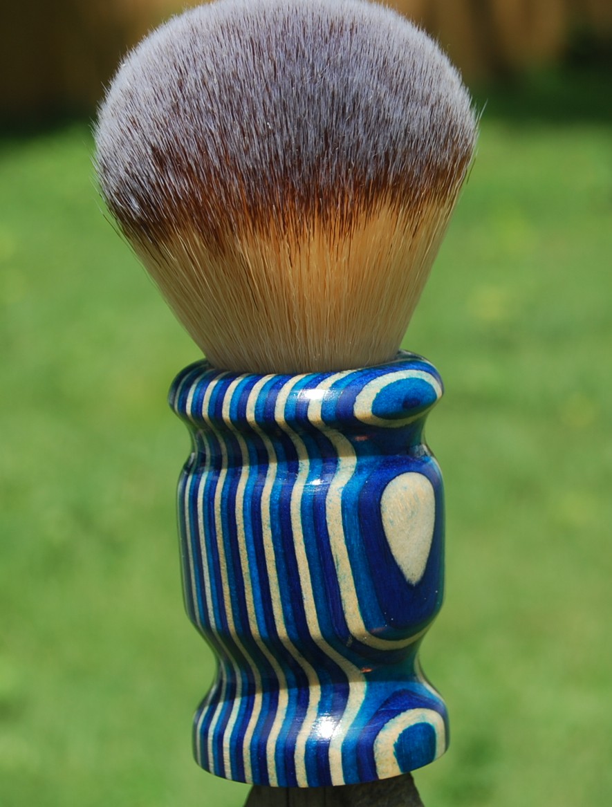 shave brush