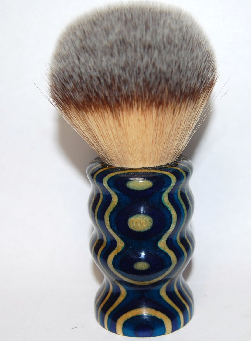 shave brush