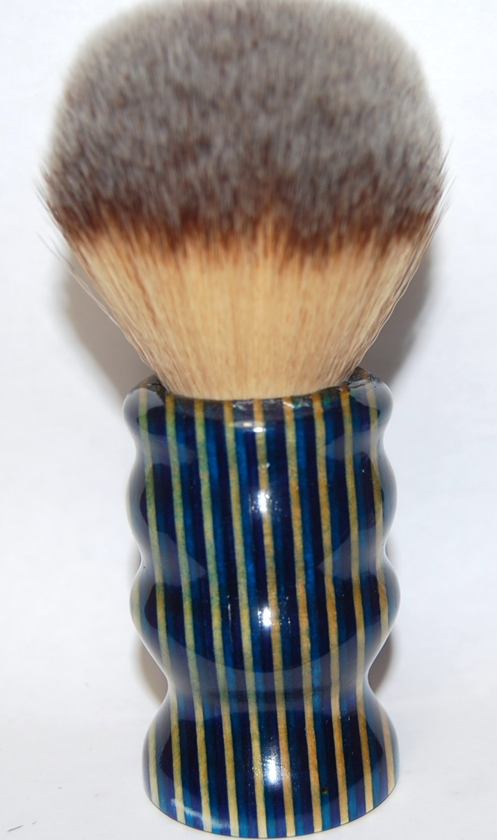 shave brush