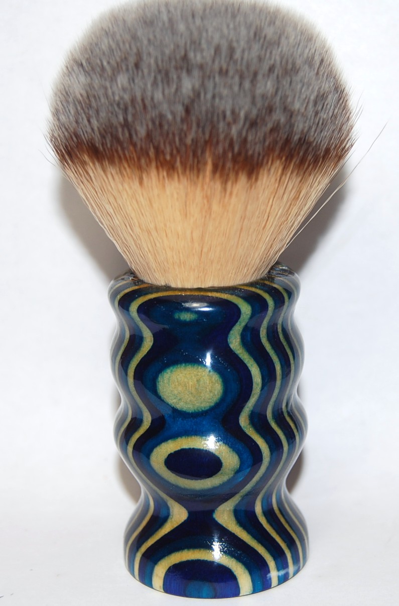 shave brush