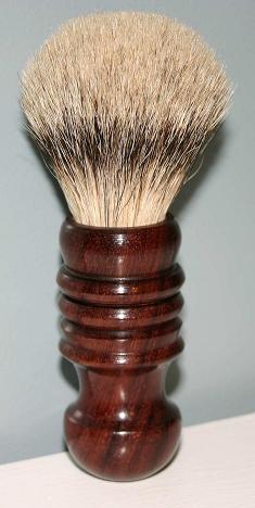 Shaving brush