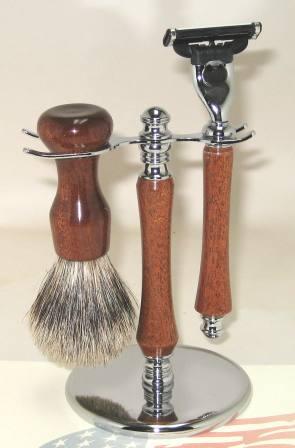 Shaving set