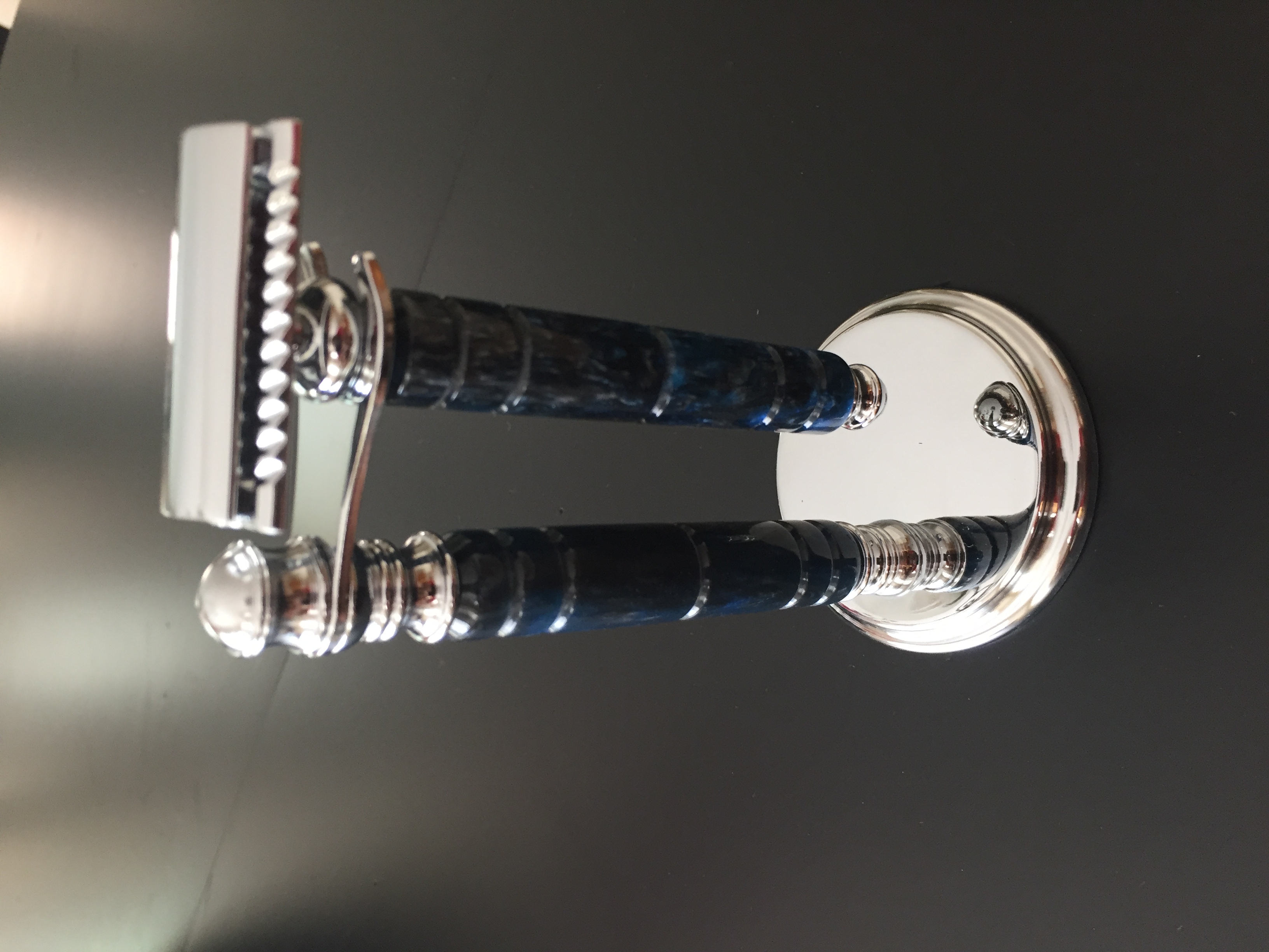 Shaving set