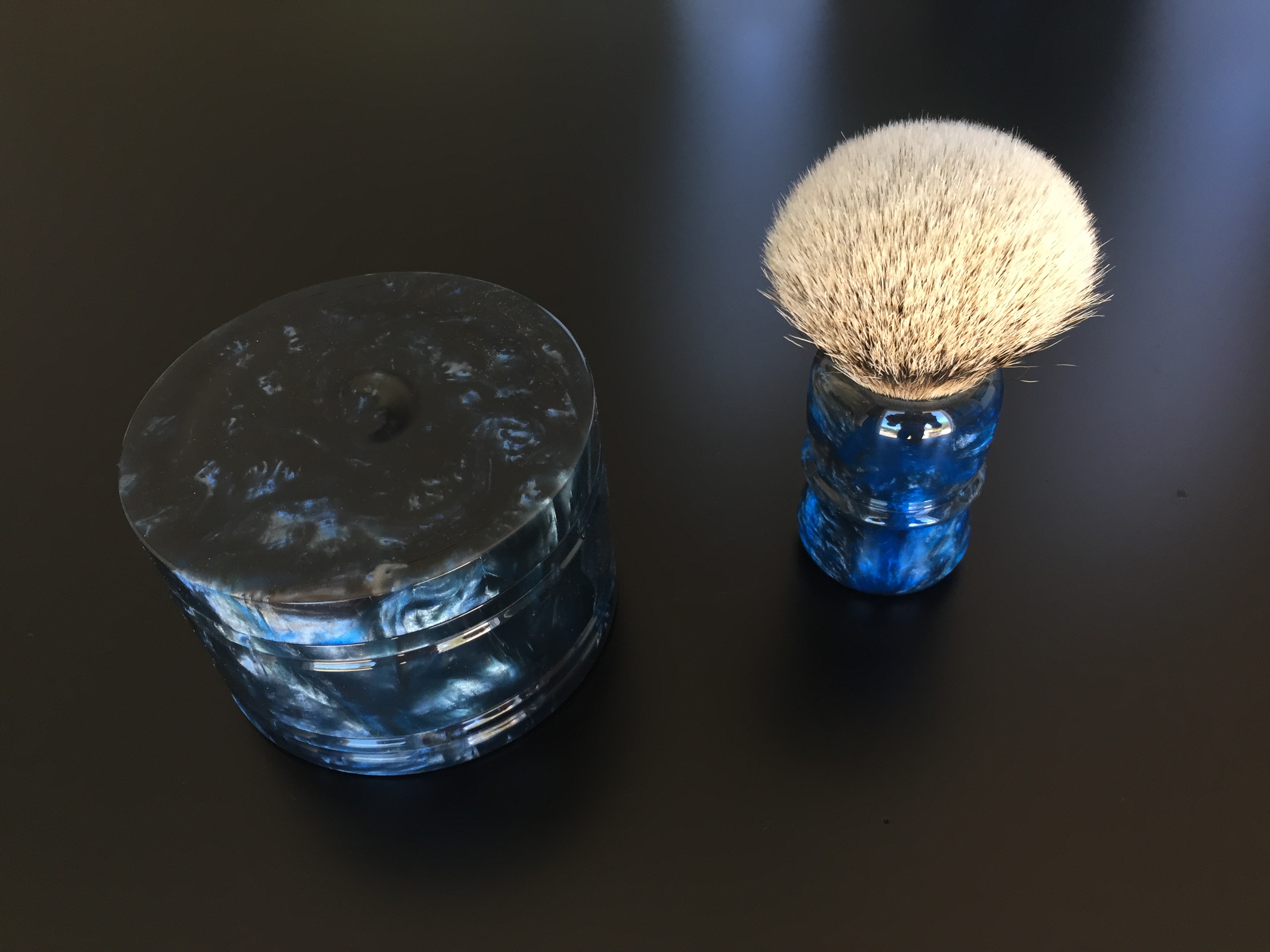 Shaving set