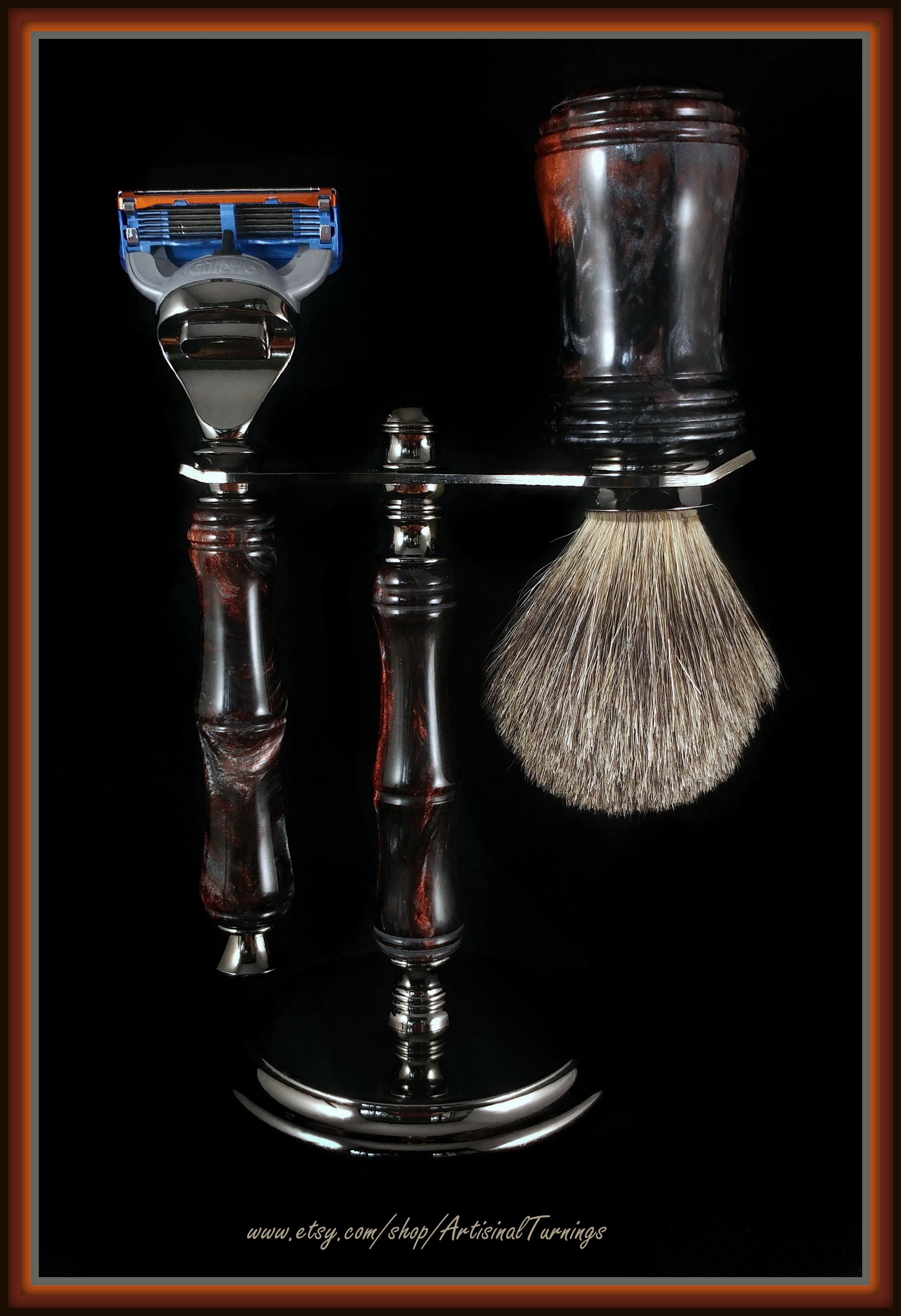 Shaving Sets