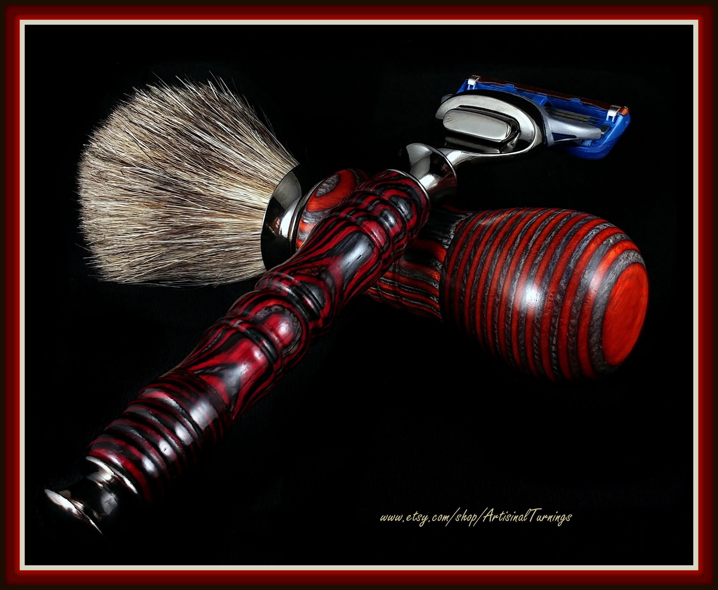 Shaving Sets