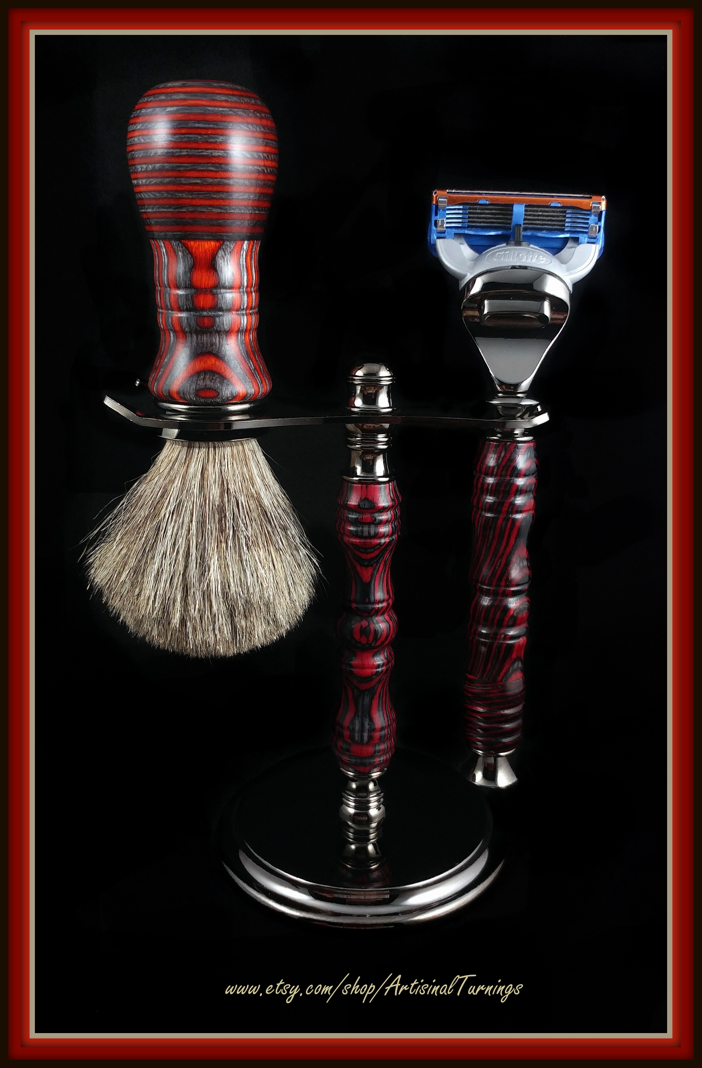 Shaving Sets