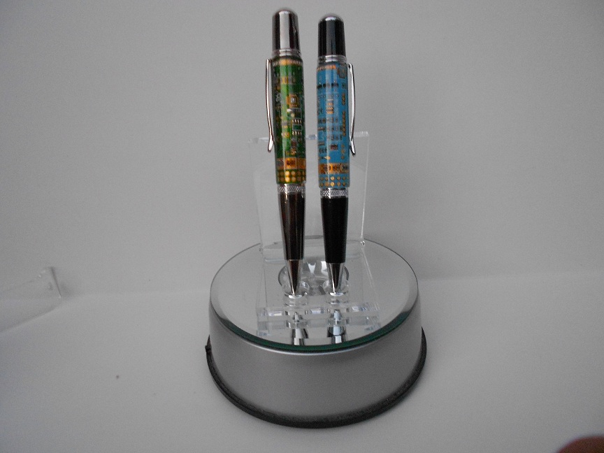 Sierra Circuit Board