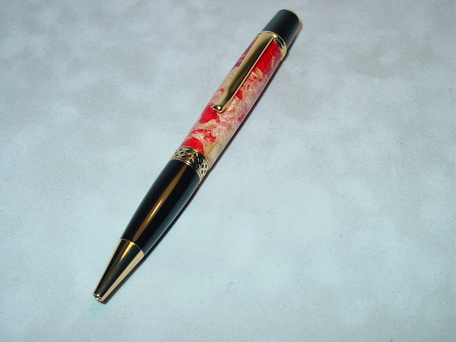 Sierra Pen