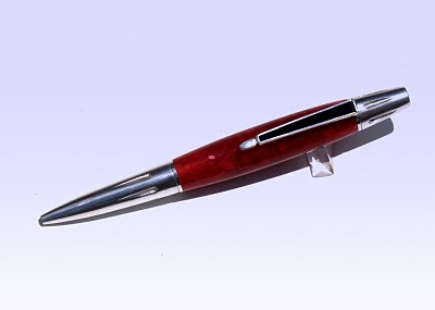 Sierra style pen