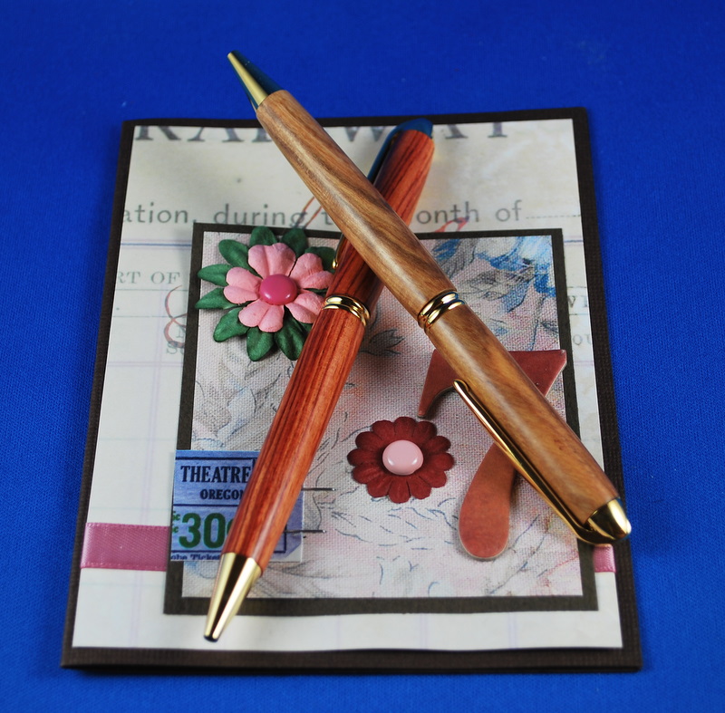 Slender Ladies' pens