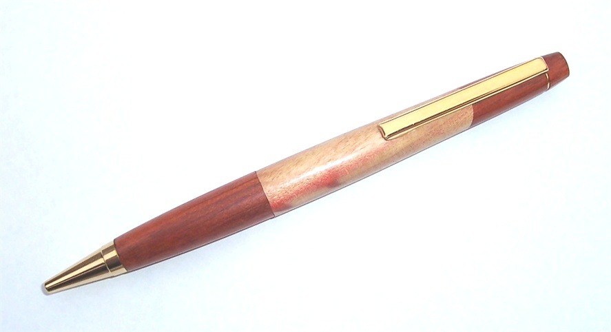 Slim Mod  Bloodwood and BoxElder