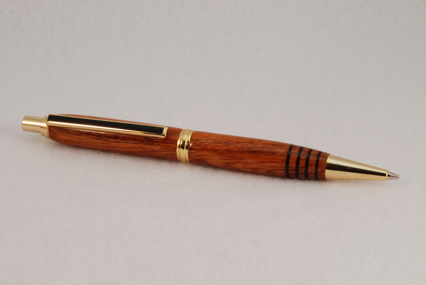 Slim Style Pencil in Desert Ironwood