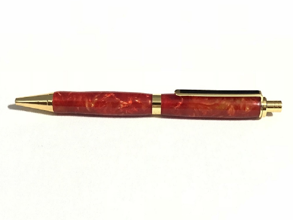 Slimline Pro Click pen