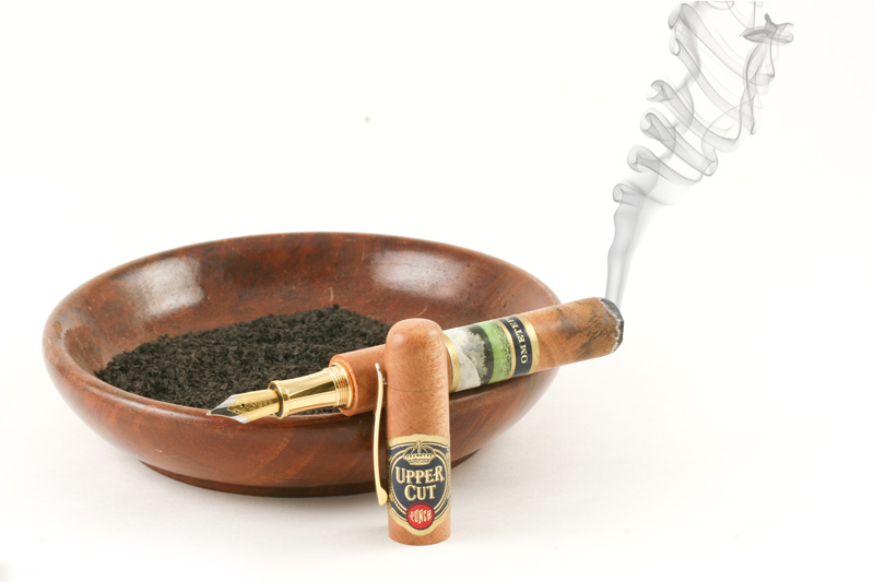 Smokin' Cigar Pen