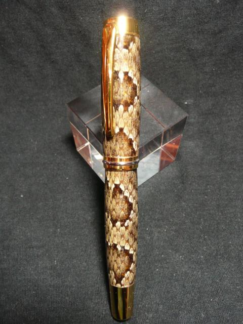 Snakeskin
