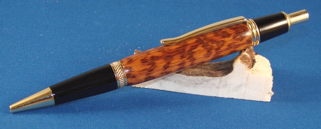 snakewood click