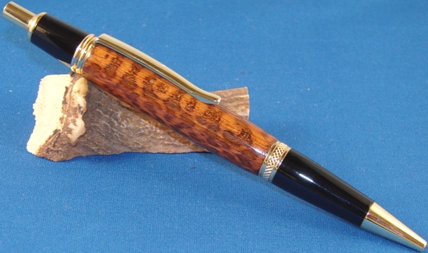 snakewood click