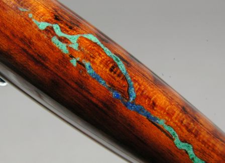 SNAKEWOOD Detail