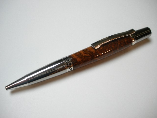 Snakewood Elegant Beauty