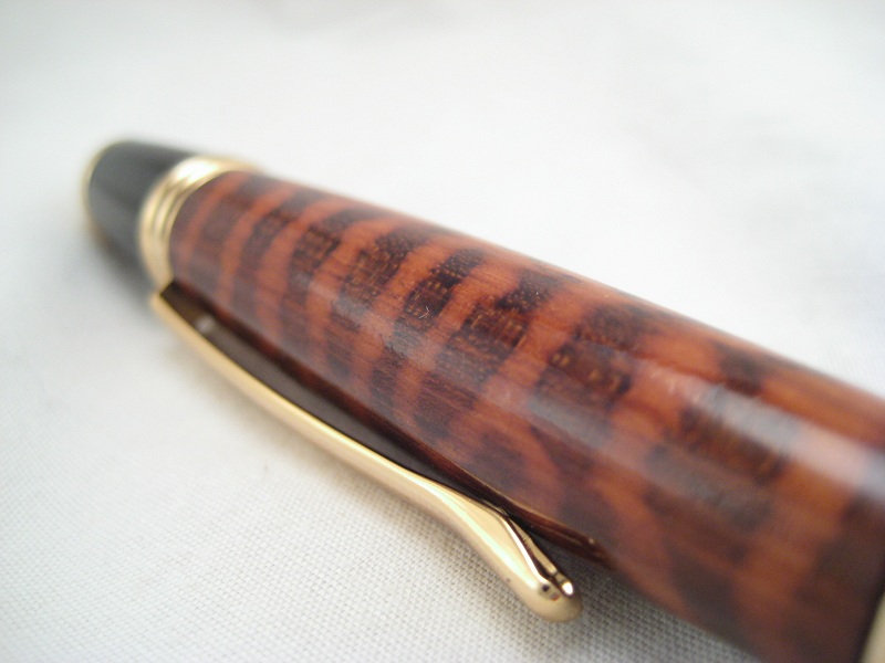 Snakewood Gatsby