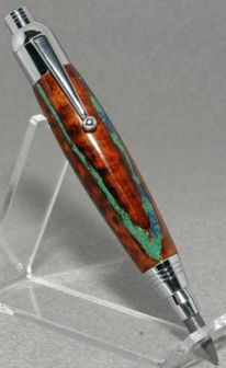 SNAKEWOOD