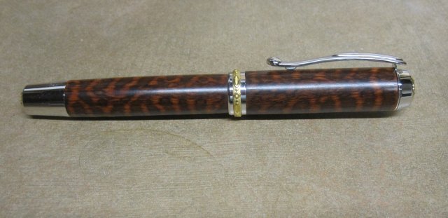 Snakewood