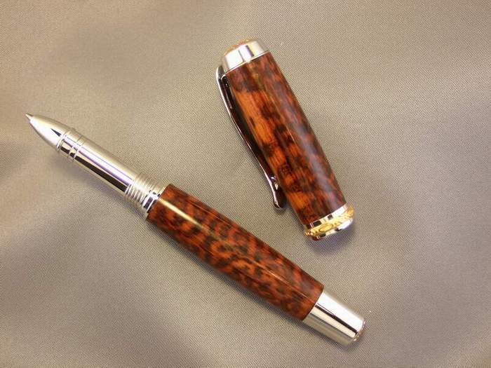 Snakewood