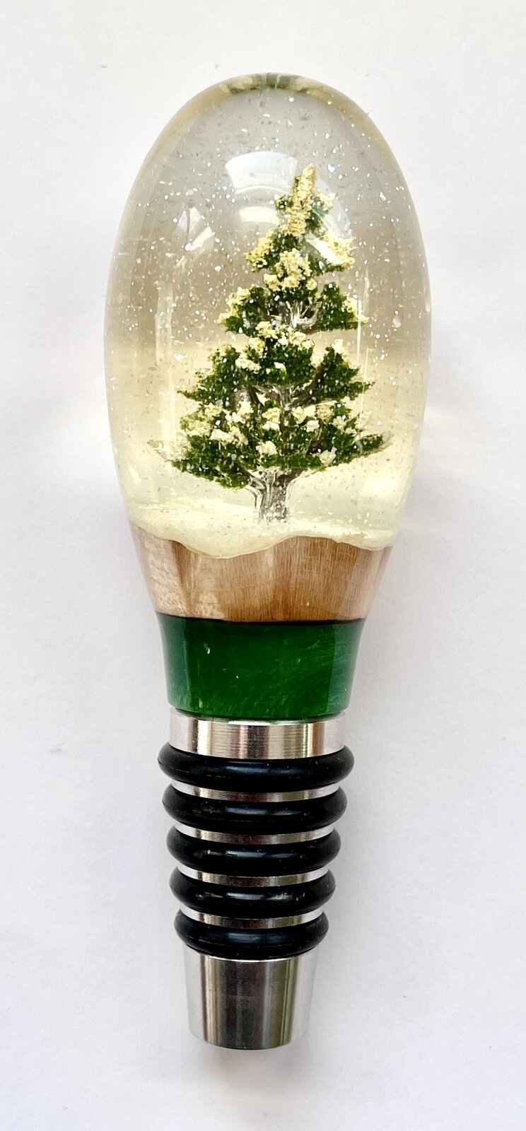 snow globe bottle stopper.jpg