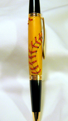 Softball Pen II