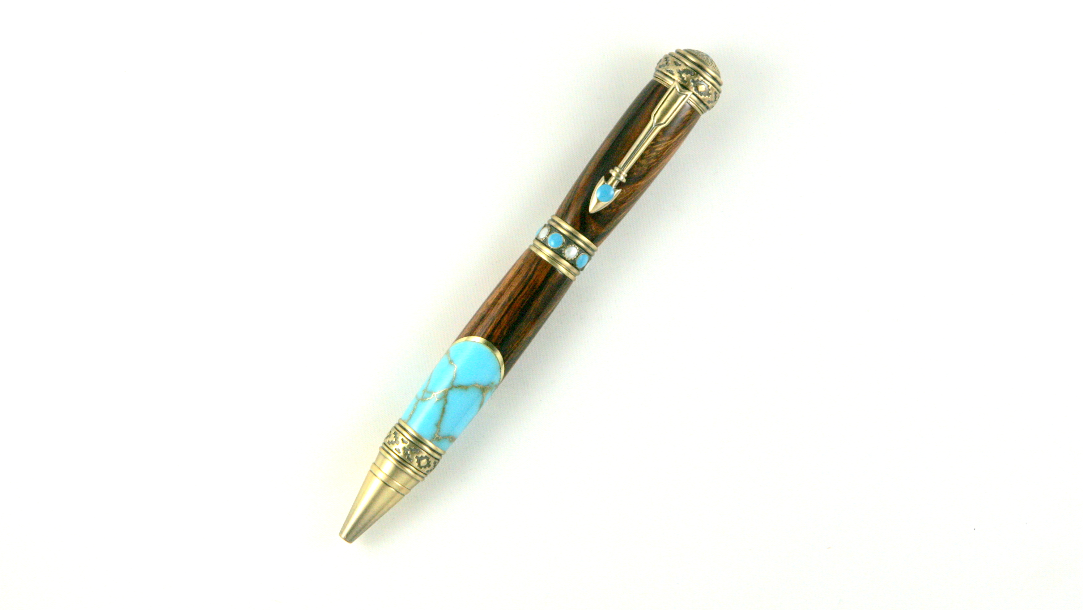 Southwest Pen
