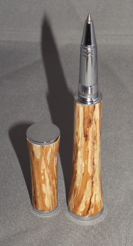 Spalted Alder Panache 02