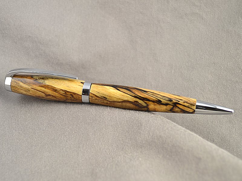 Spalted and Stabilized FOG Graduate