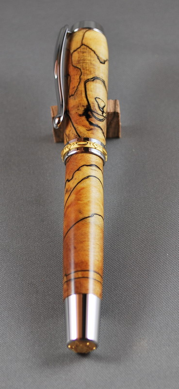 Spalted Maple