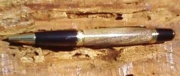 spalted walnut