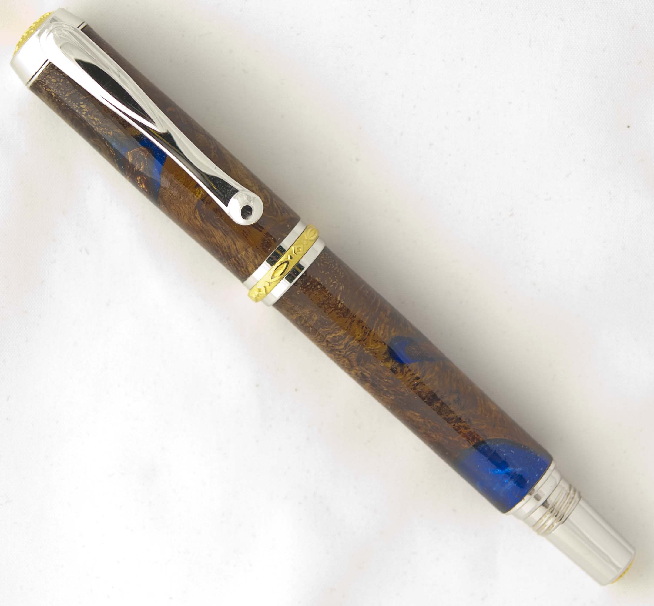 Spanish Oak Texas Hybrid