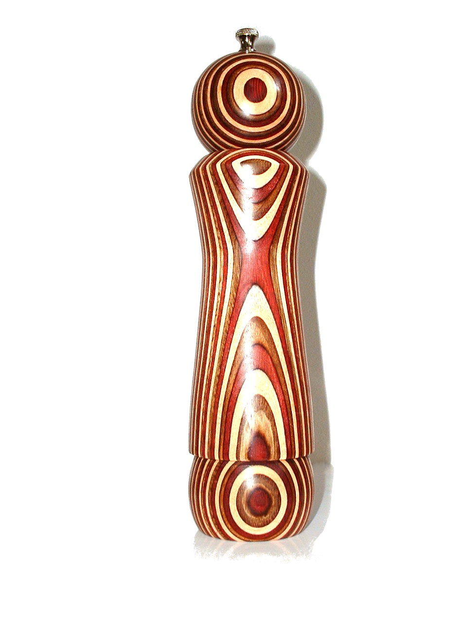Spectraply Peppermill