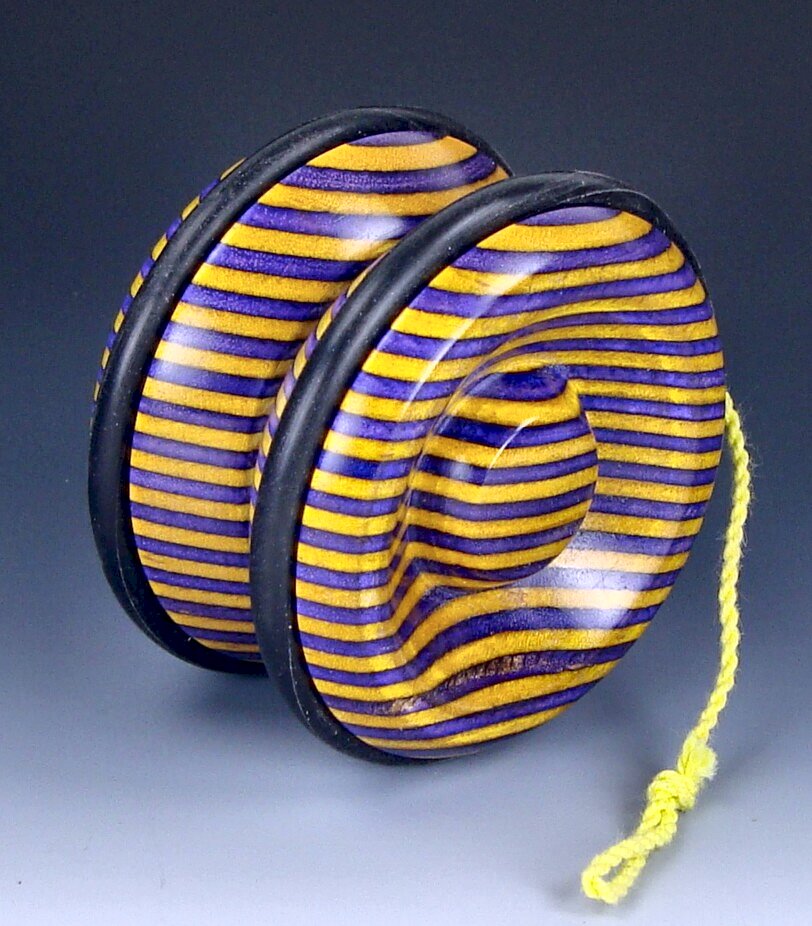 SpectraPly YoYo 2