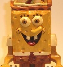 sponge bob