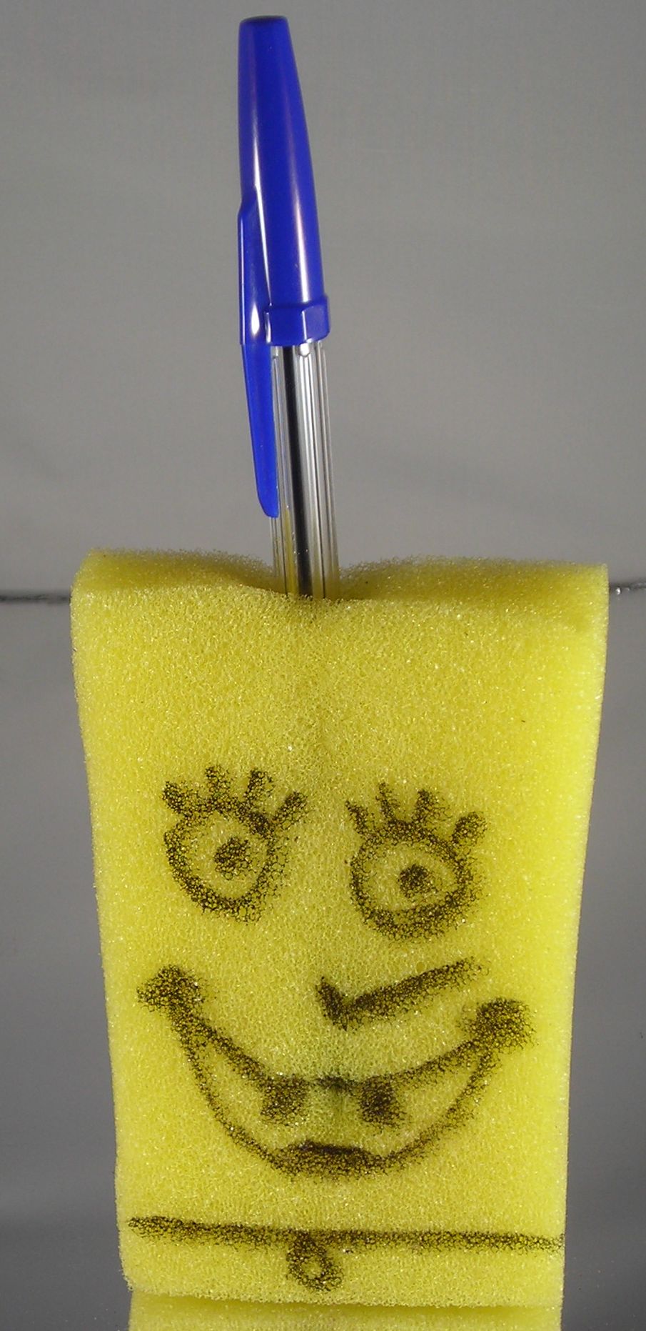 sponge bob