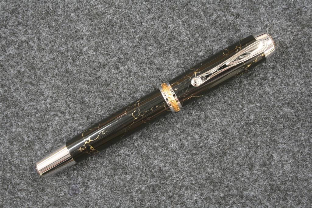 Statesman Fountain Pen