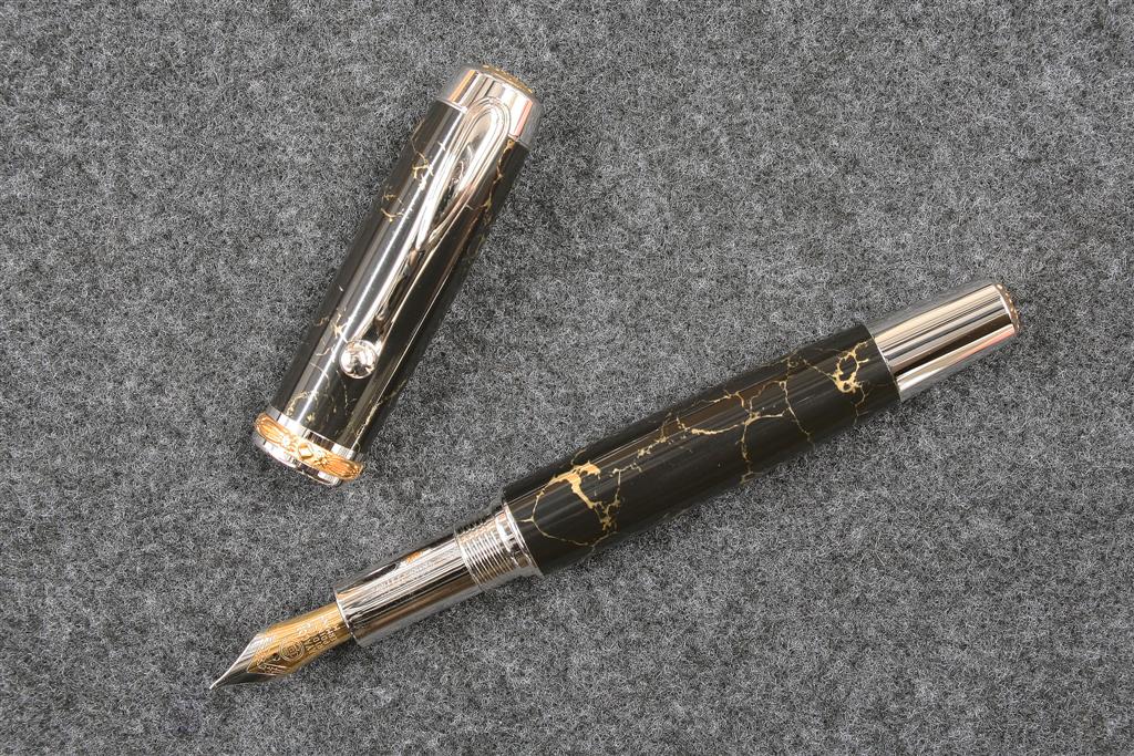 Statesman Fountain Pen