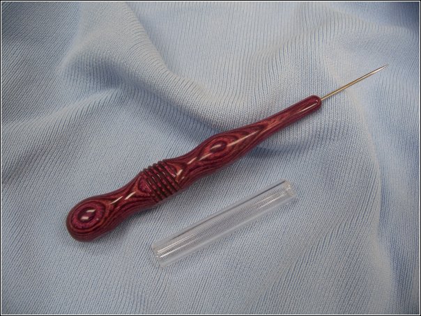 Stiletto