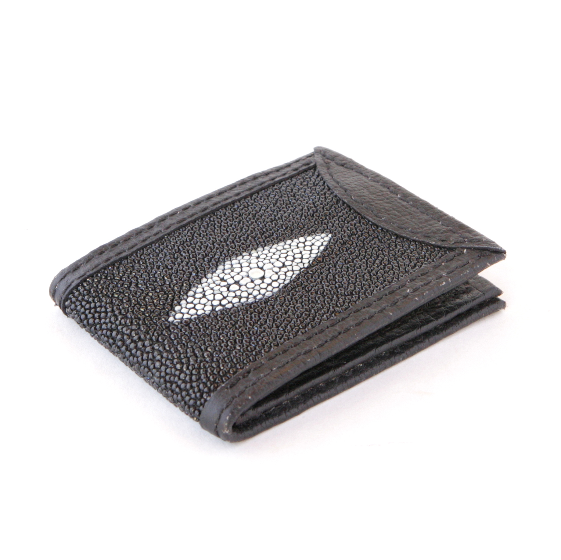 Stingray Leather Wallet