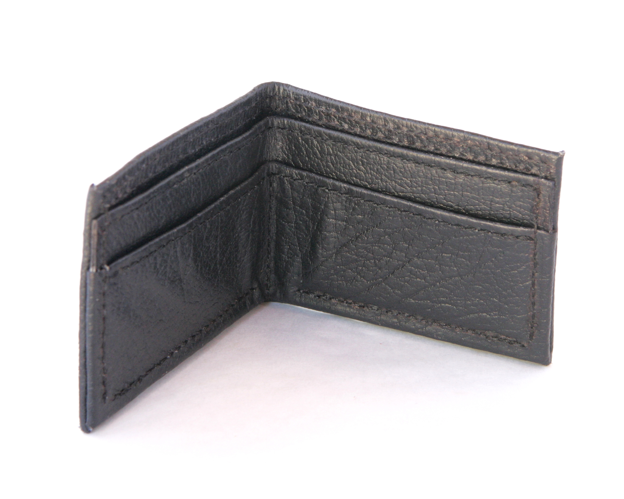 Stingray Leather Wallet