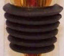 stopper seal