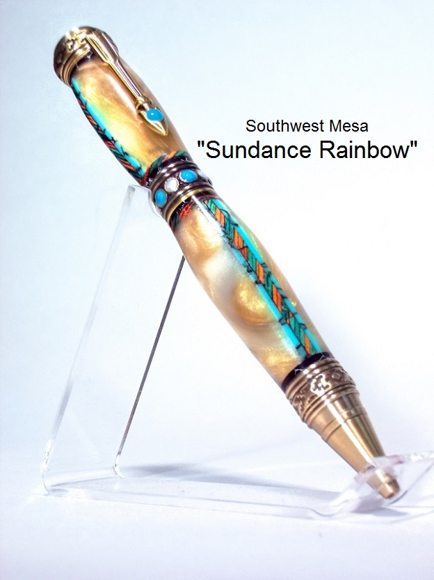 Sundance Rainbow